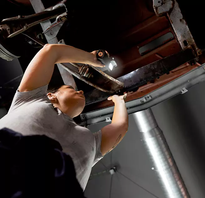 Why Homeowners & Businesses Trust Us Sterling, VA