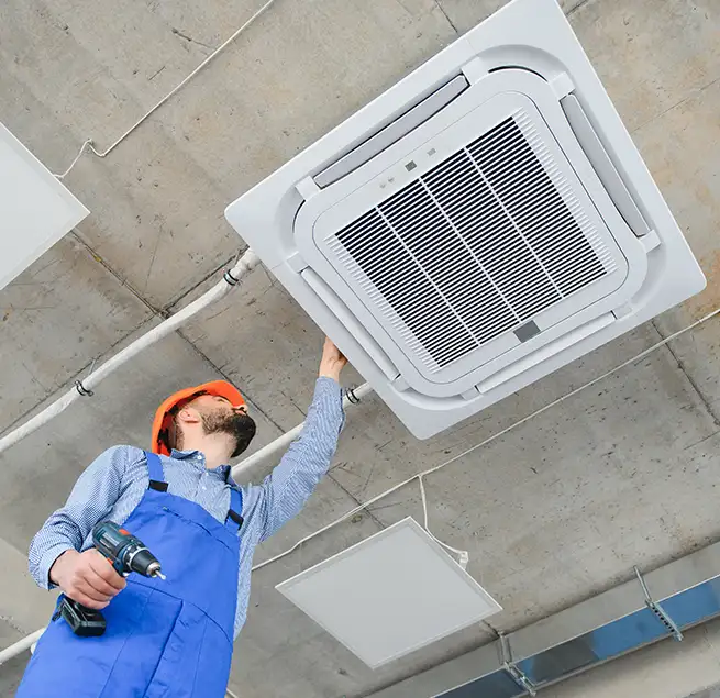  Why Homeowners & Businesses Trust Us in Sterling, VA?