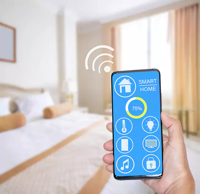 Why Homeowners & Businesses Trust Us in Sterling, VA