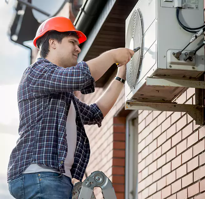 Why Homeowners & Businesses Trust Us Sterling, VA