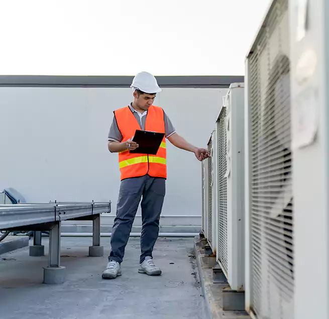 Why Homeowners & Businesses Trust Us in Sterling, VA?