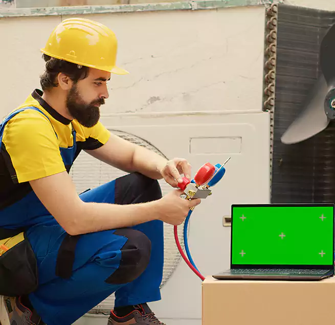 Why Homeowners & Businesses Trust Us in Sterling, VA?