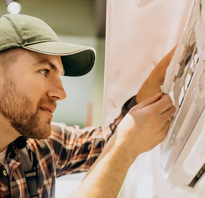 Why Homeowners & Businesses Trust Us in Sterling, VA?